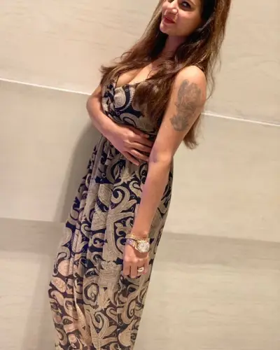 Safidon Escort